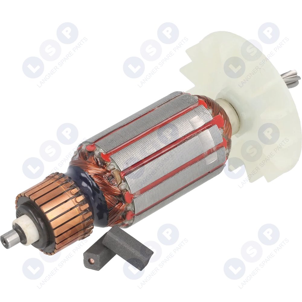 ROTOROVÁ vŕtačka CELMA PRCr 10⁄6 AEO ES BEO 500W
